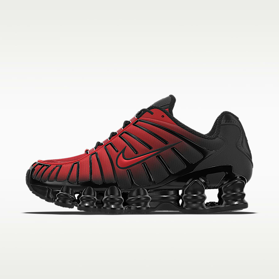 Nike By You カスタムシューズ.オンラインストア (通販サイト)